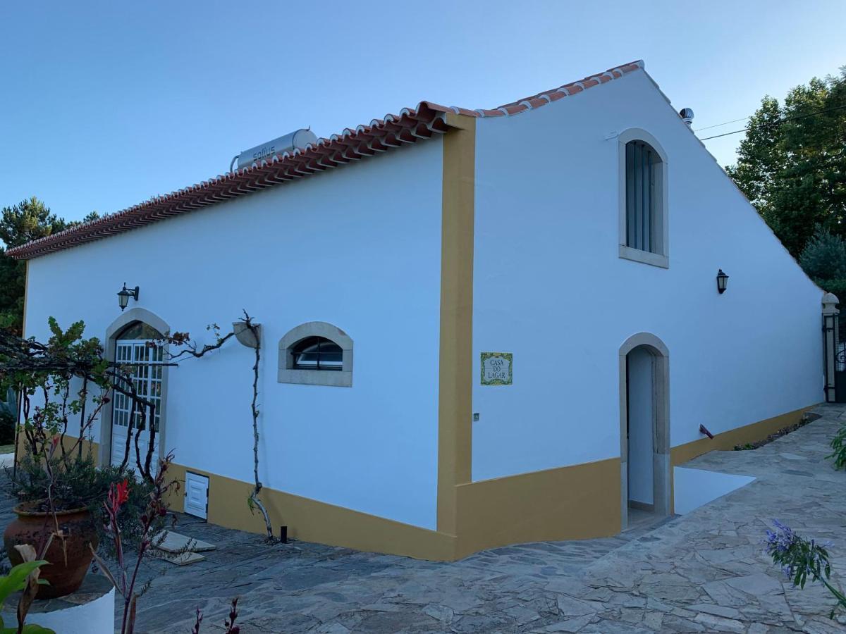 Quinta dos Girassóis FZ Ferreira do Zêzere Exterior foto