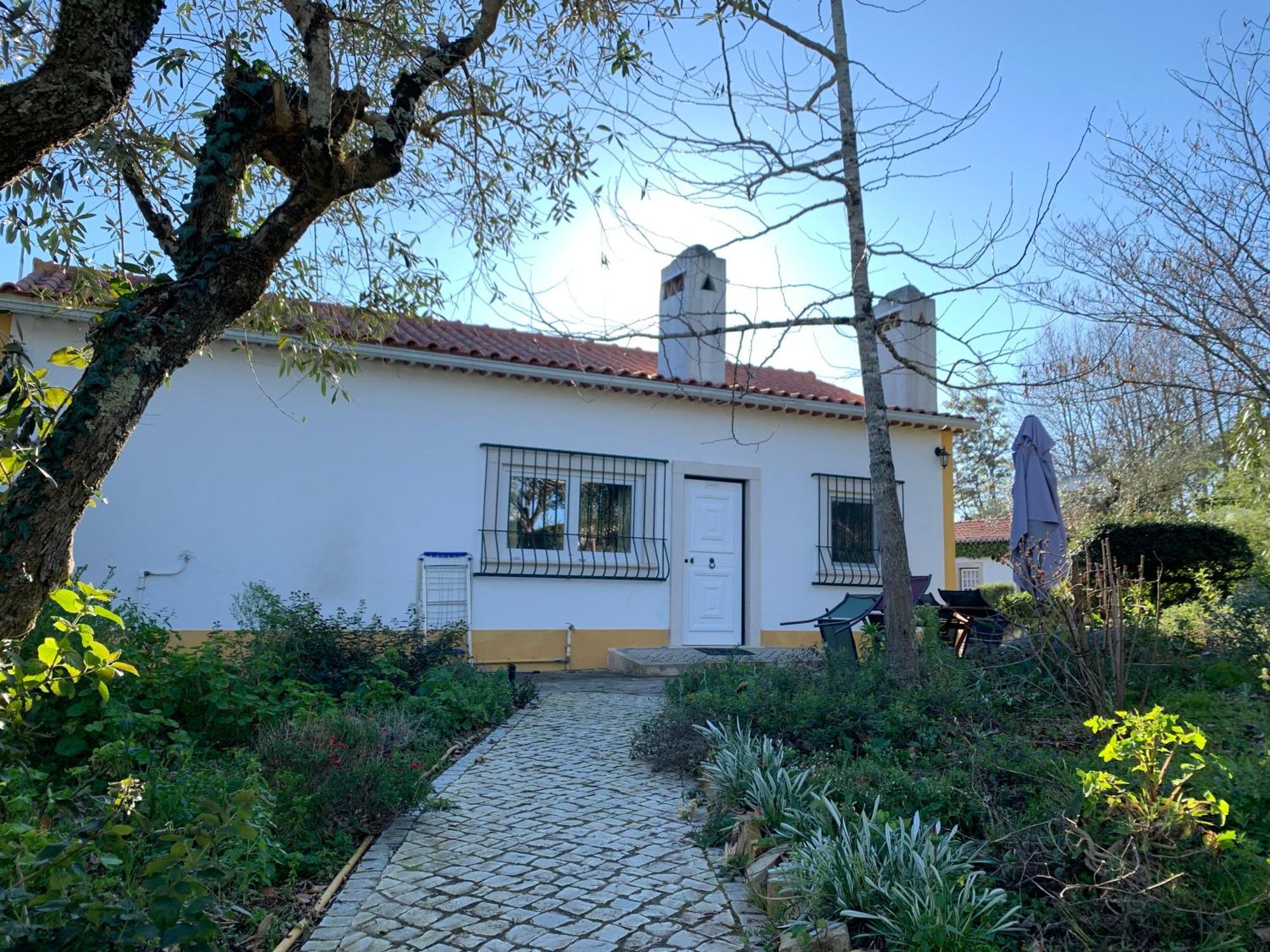 Quinta dos Girassóis FZ Ferreira do Zêzere Exterior foto